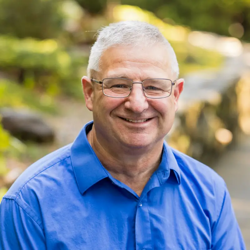 Richie Williams Jr. Portrait